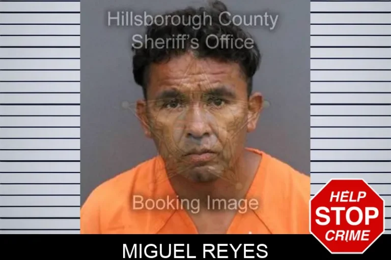 MiguEl Reyes