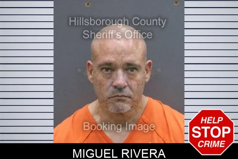 MiguEl Rivera