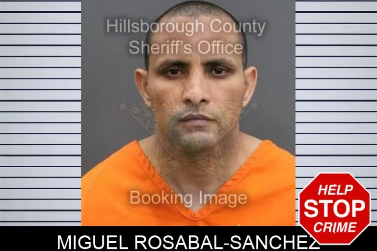 MiguEl Rosabal-Sanchez