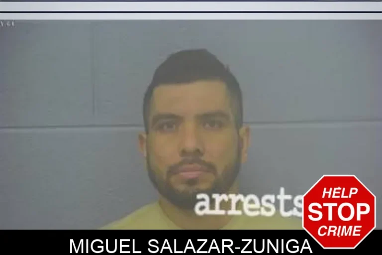 MiguEl Salazar-ZuNiga
