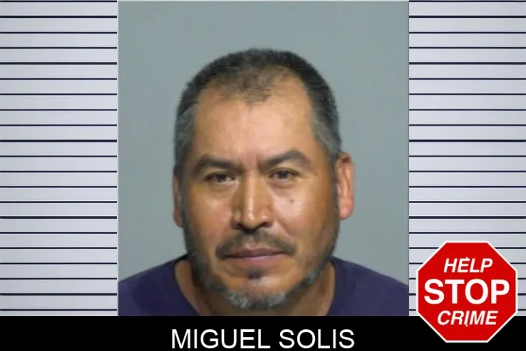 MiguEl Solis