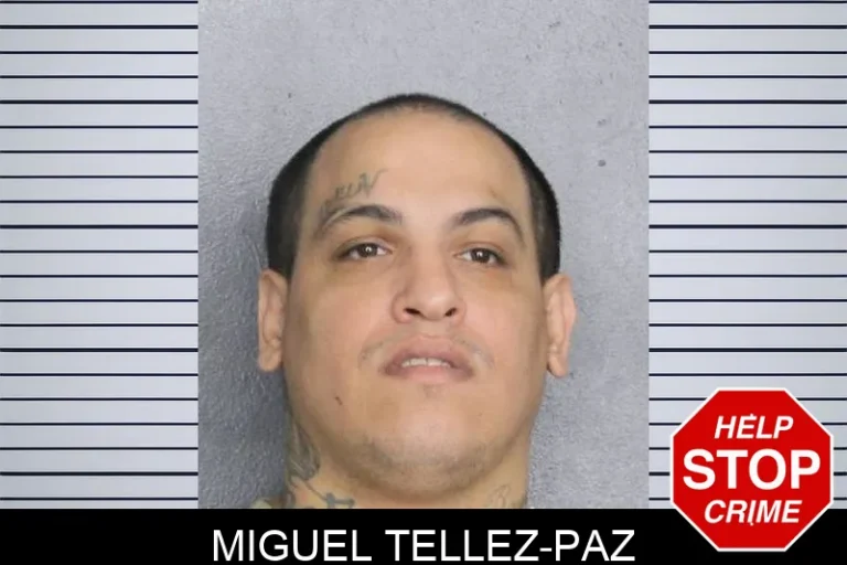 MiguEl Tellez-Paz