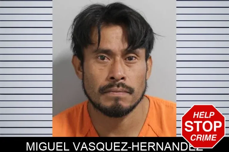 MiguEl VasquEz-Hernandez