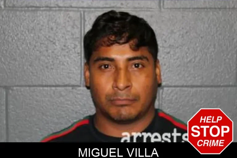MiguEl Villa