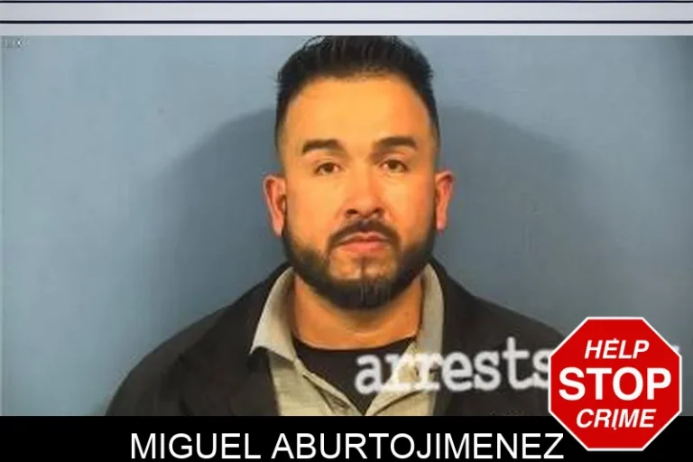 Miguel AburtoJimenez
