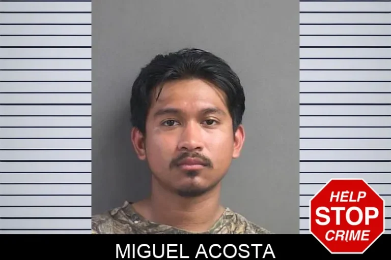 Miguel Acosta
