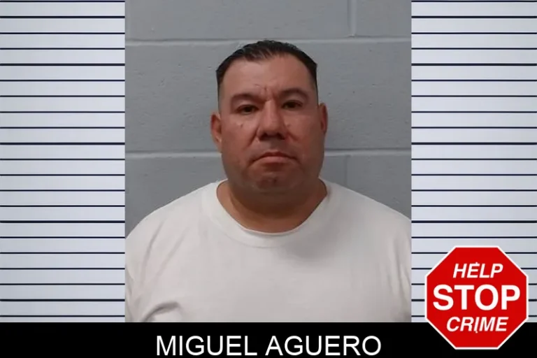 Miguel Aguero