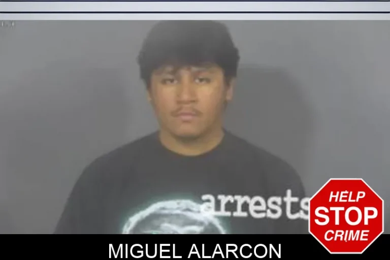 Miguel Alarcon
