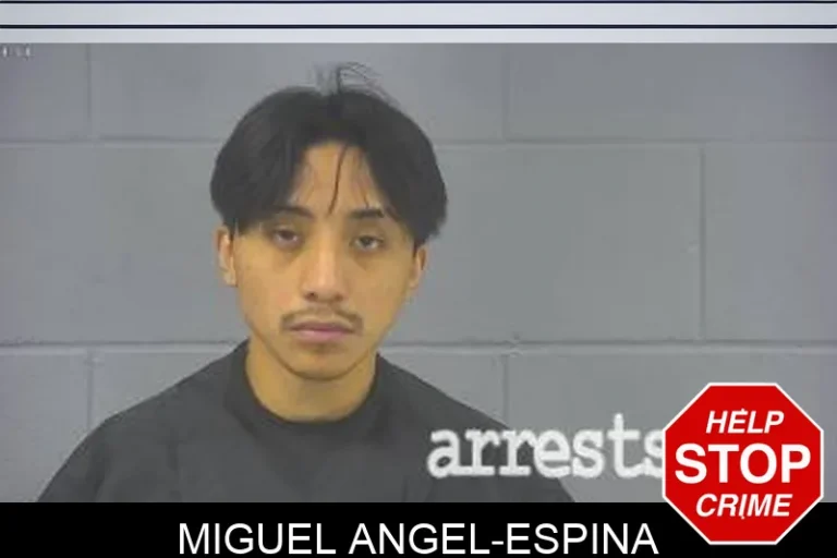 Miguel Angel-Espina