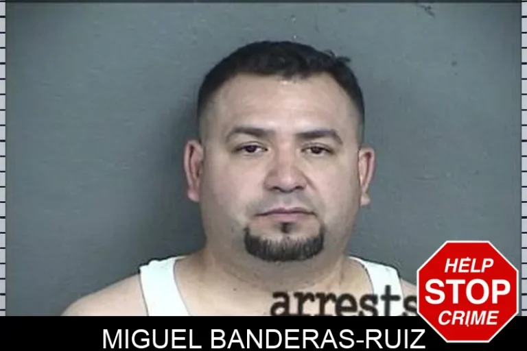 Miguel Banderas-Ruiz