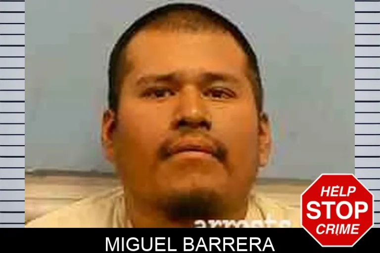 Miguel Barrera