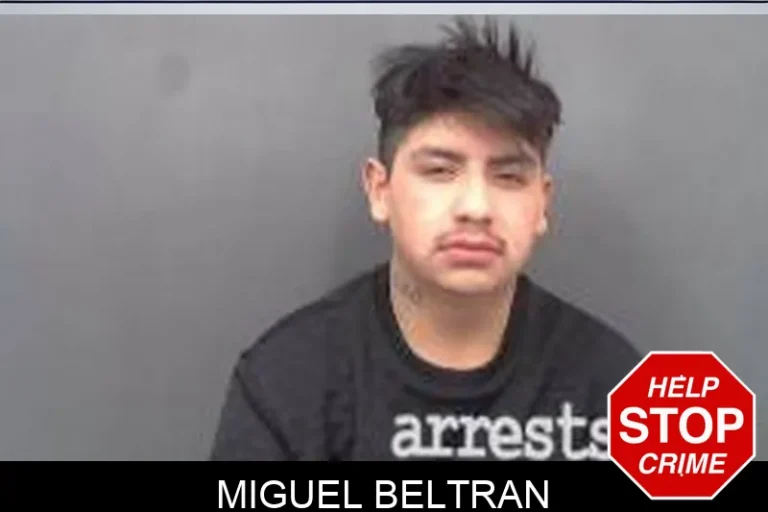 Miguel Beltran