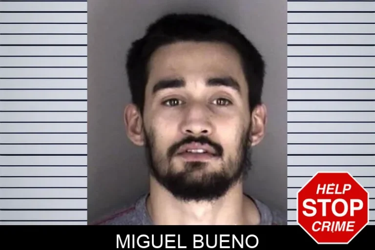 Miguel Bueno