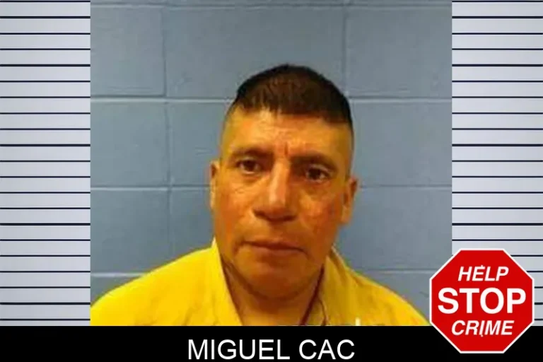 Miguel Cac