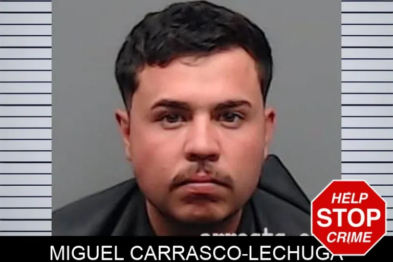 Miguel Carrasco-Lechuga