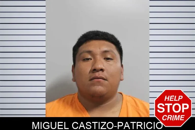 Miguel Castizo-Patricio