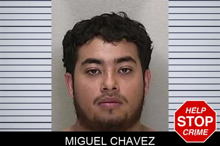 Miguel Chavez