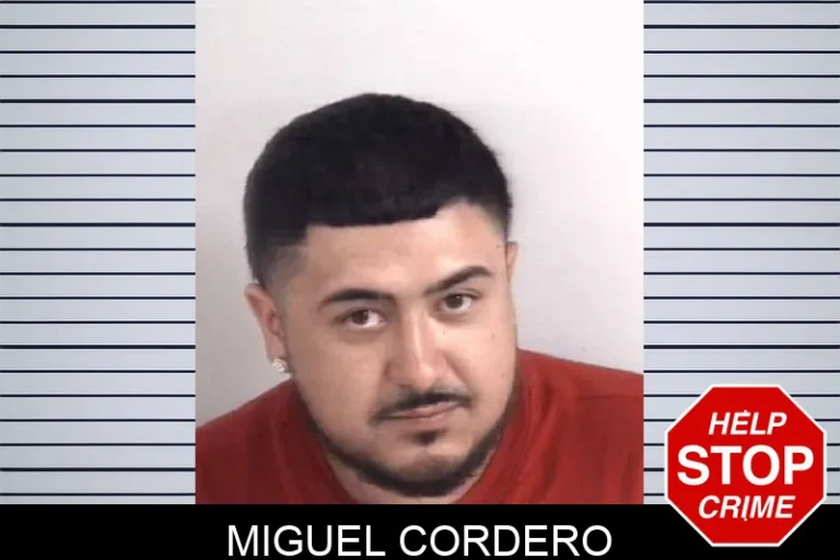 Miguel Cordero