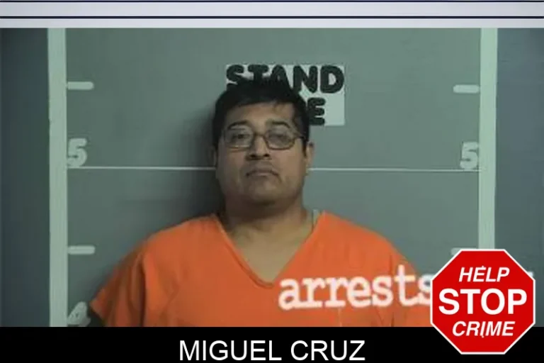 Miguel Cruz