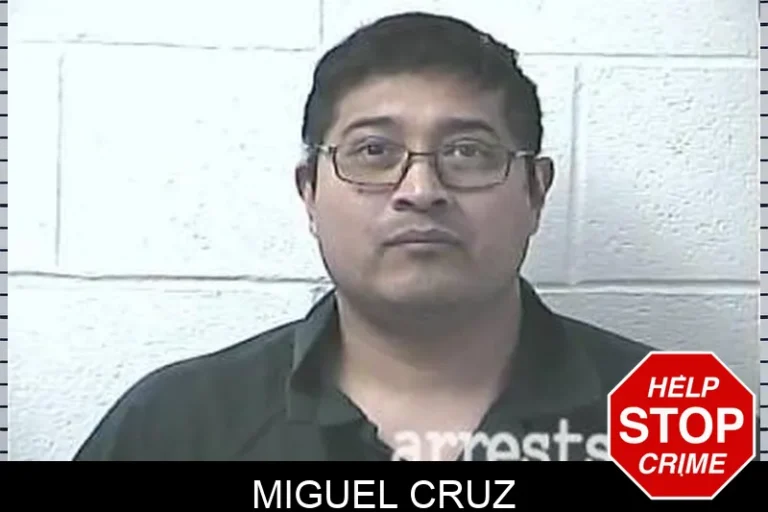 Miguel Cruz