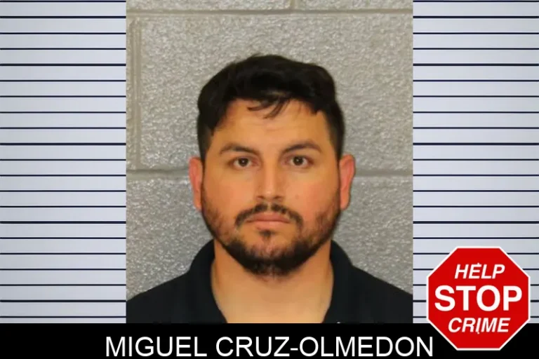 Miguel Cruz-Olmedon