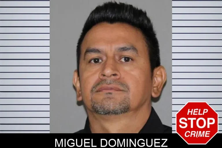 Miguel Dominguez