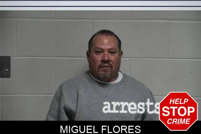 Miguel Flores
