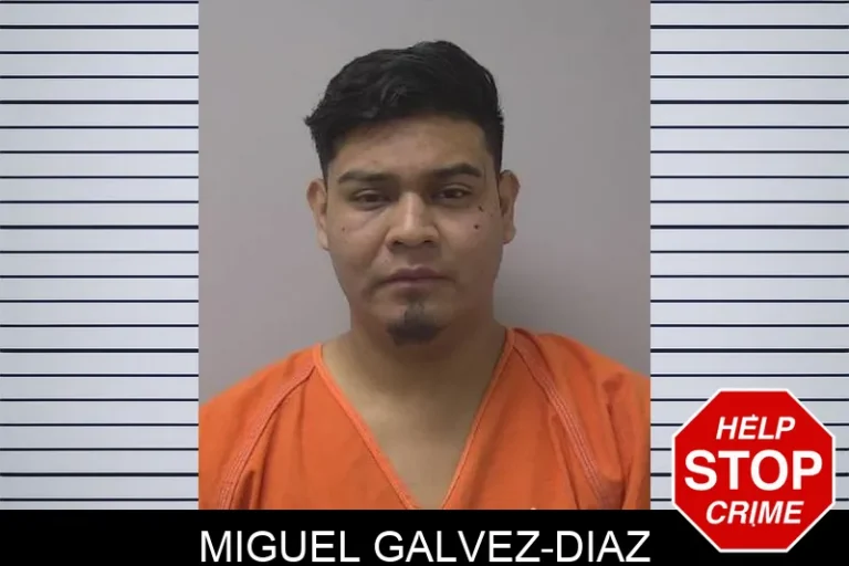 Miguel Galvez-Diaz