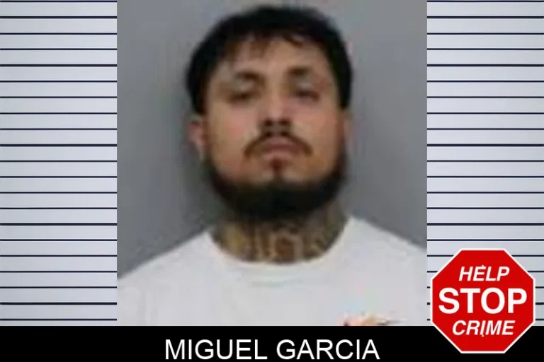 Miguel Garcia