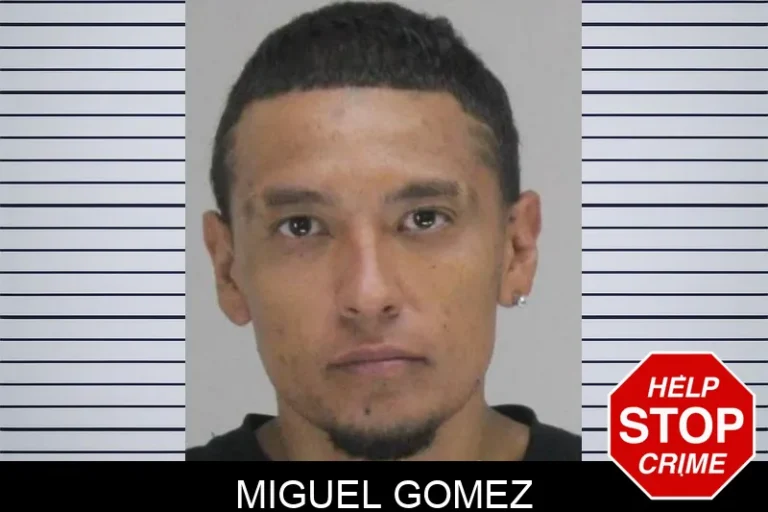 Miguel Gomez