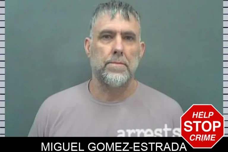 Miguel Gomez-Estrada
