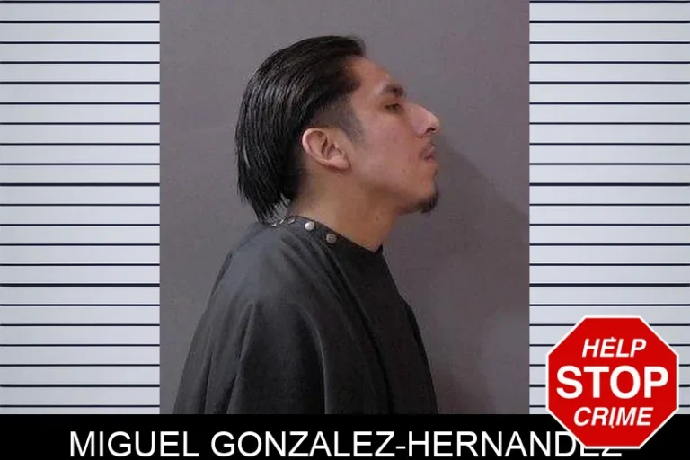 Miguel Gonzalez-Hernandez