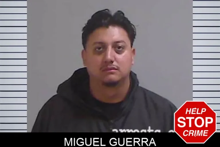 Miguel Guerra
