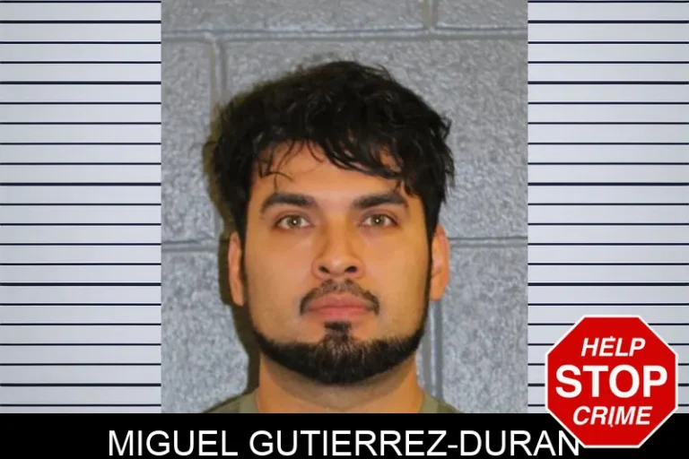 Miguel Gutierrez-Duran