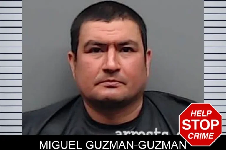 Miguel Guzman-Guzman