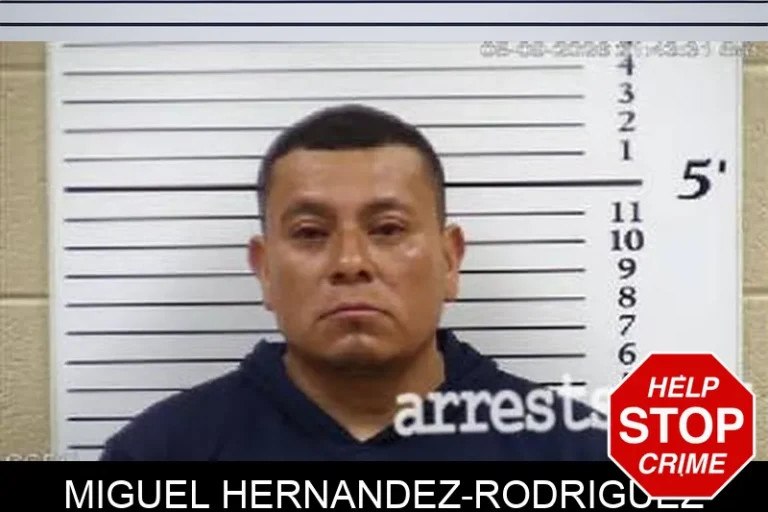 Miguel Hernandez-Rodriguez