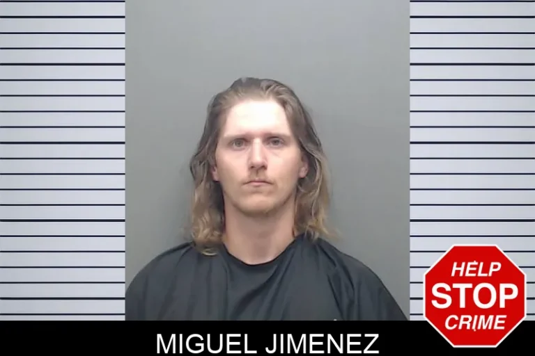 Miguel Jimenez