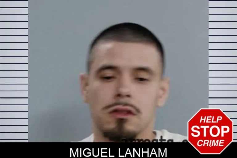 Miguel Lanham
