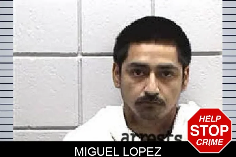 Miguel Lopez