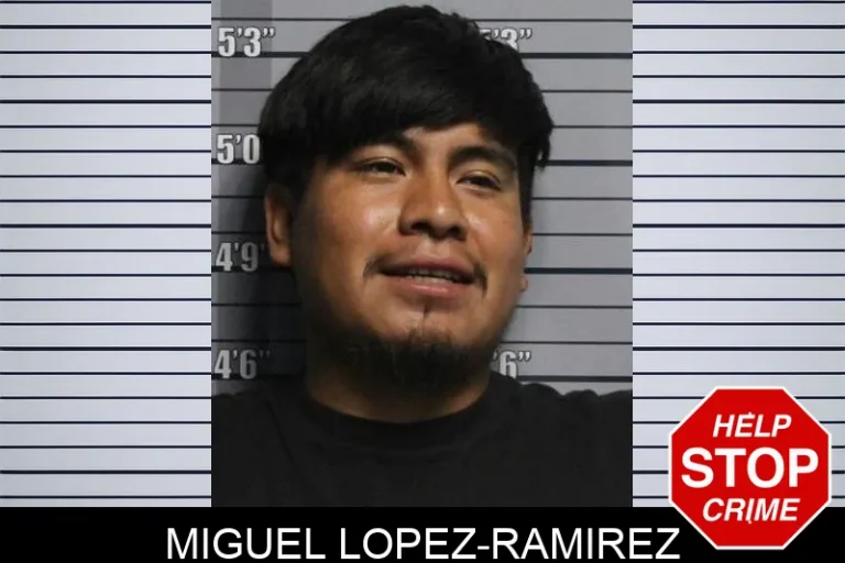 Miguel Lopez-Ramirez