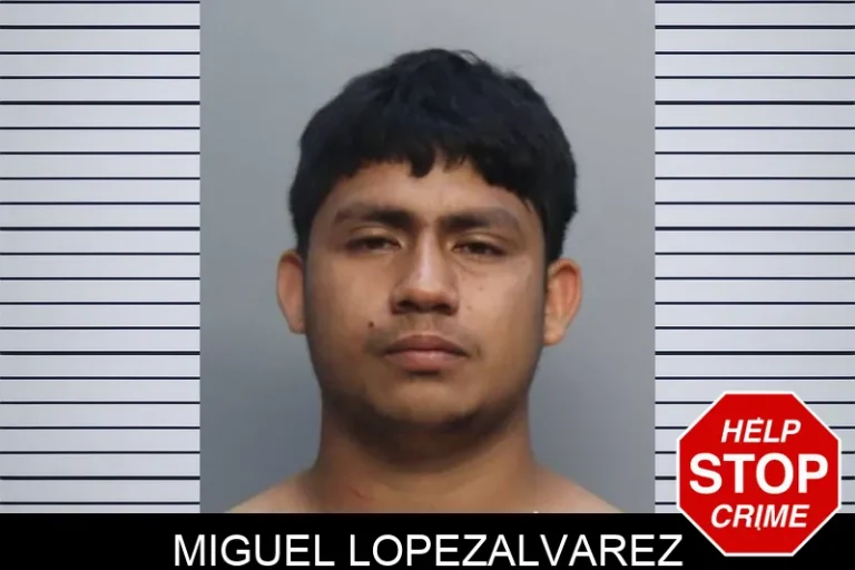 Miguel Lopezalvarez