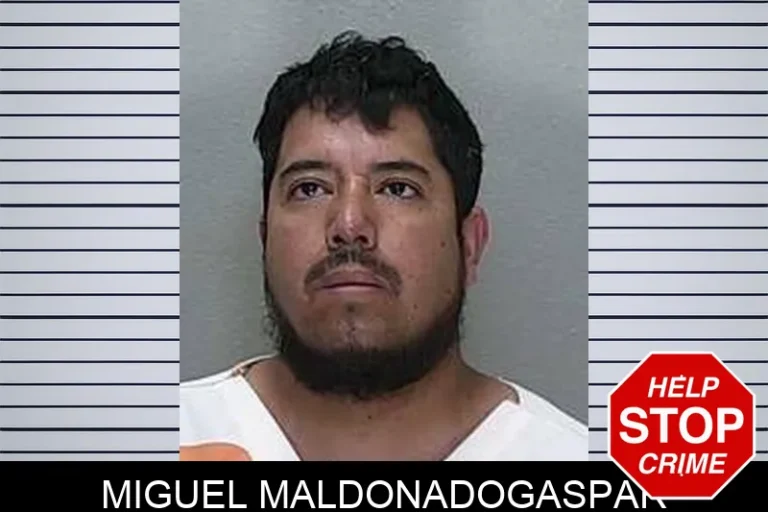 Miguel MaldonadoGaspar