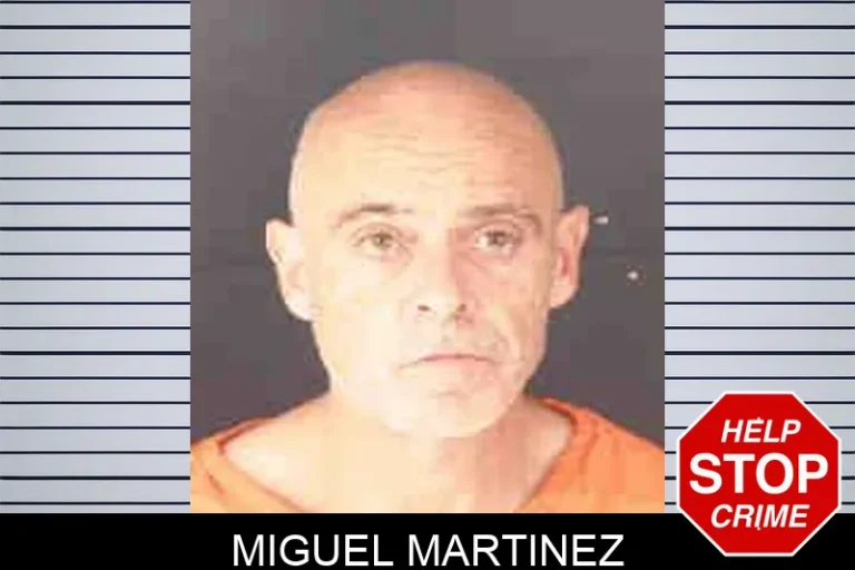 Miguel Martinez