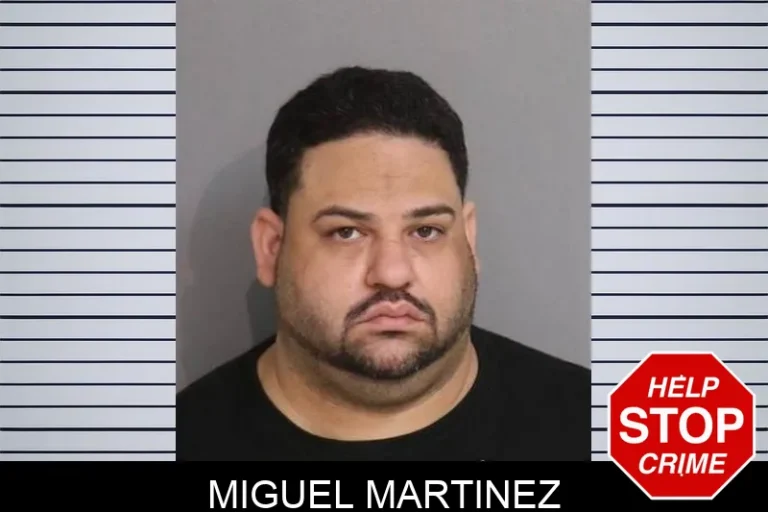 Miguel Martinez