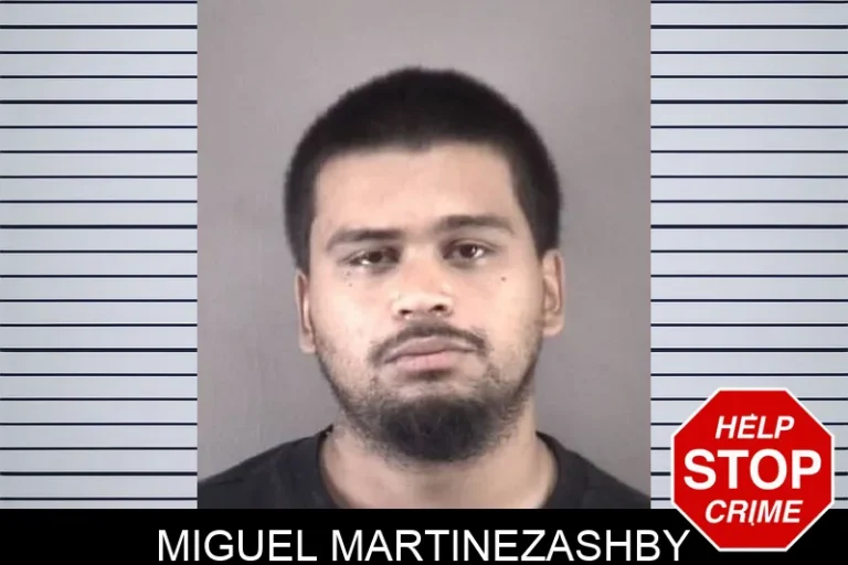 Miguel Martinezashby