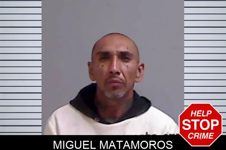 Miguel Matamoros