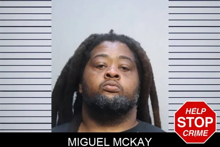 Miguel McKay