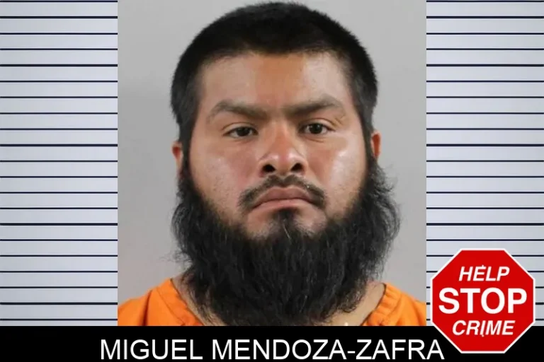 Miguel Mendoza-Zafra