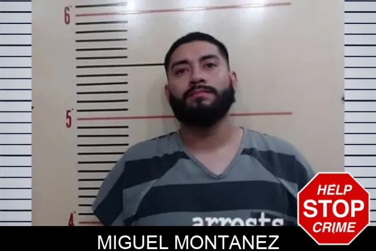 Miguel Montanez