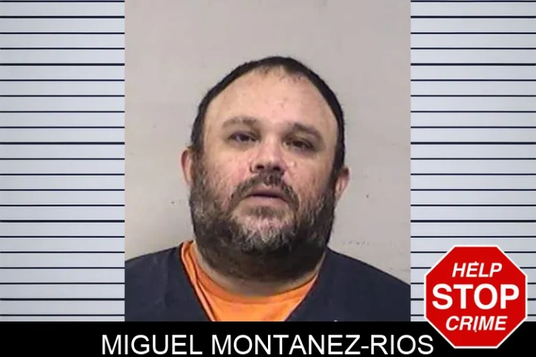 Miguel Montanez-Rios